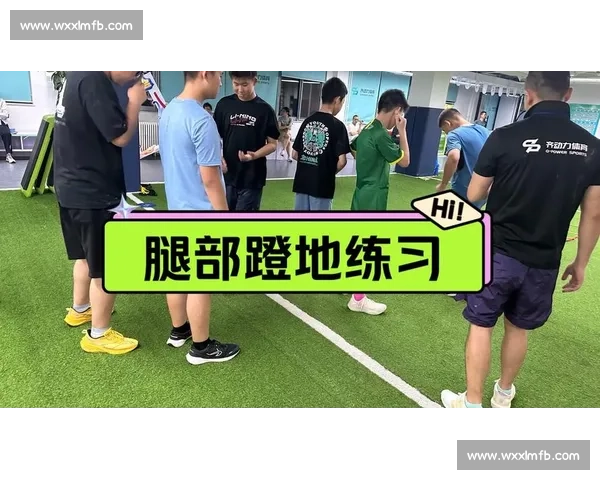 全面提升日常生活与运动中的反应速度训练方法与技巧