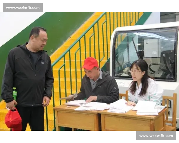 激发团队精神与拼搏意识的年度体育竞赛全面回顾与分析