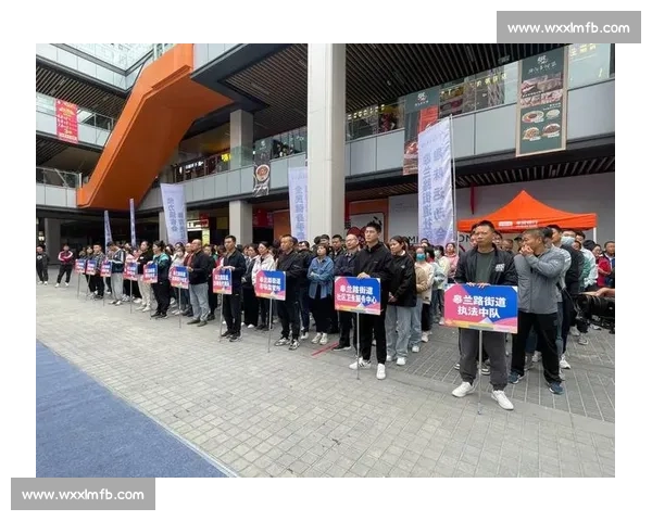 体育激情共鸣：打造社区团队支持与粉丝互动新模式